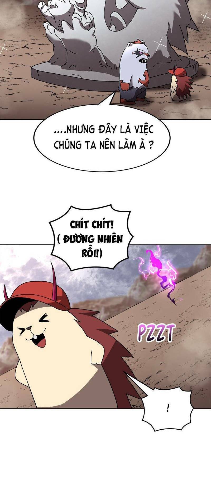 Final Boss Chapter 31 - 24