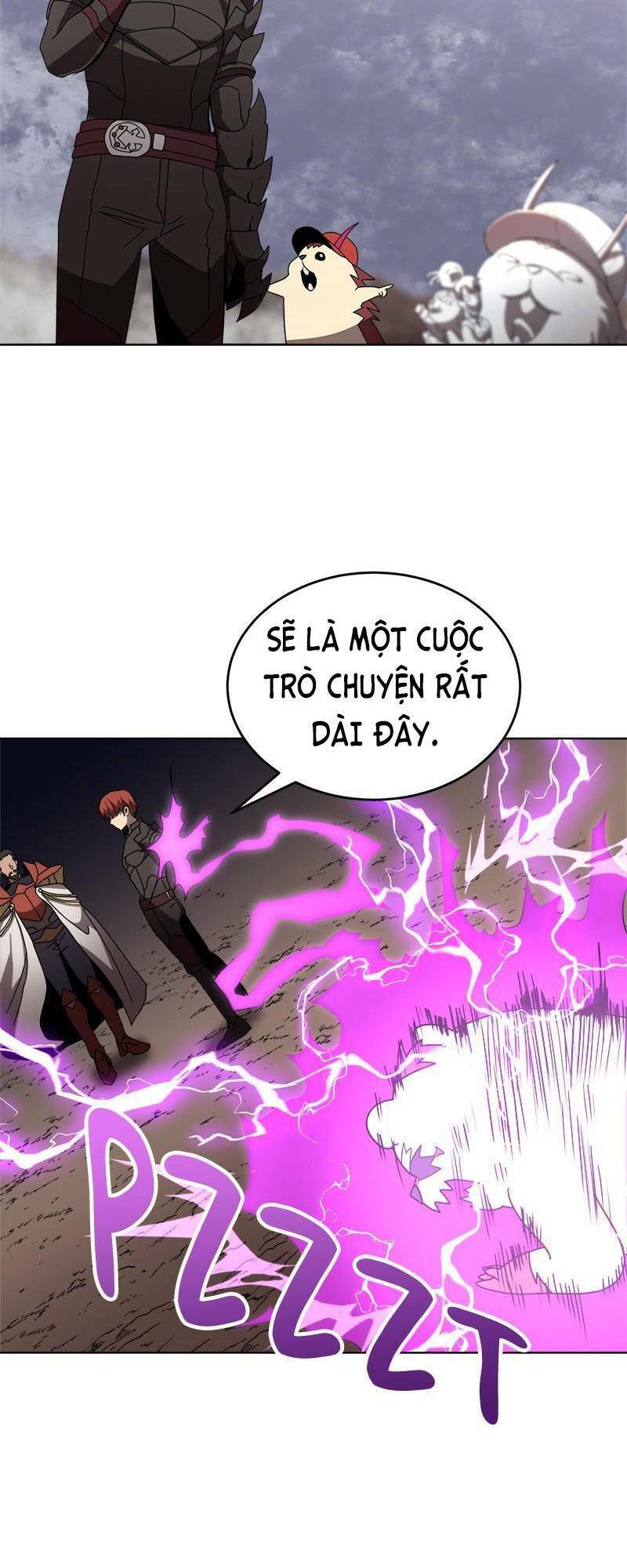 Final Boss Chapter 31 - 30