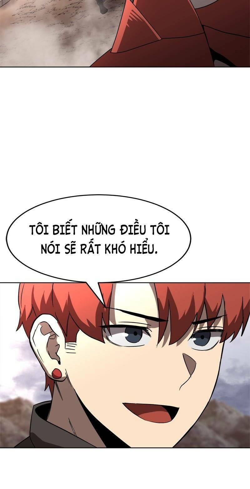Final Boss Chapter 31 - 4