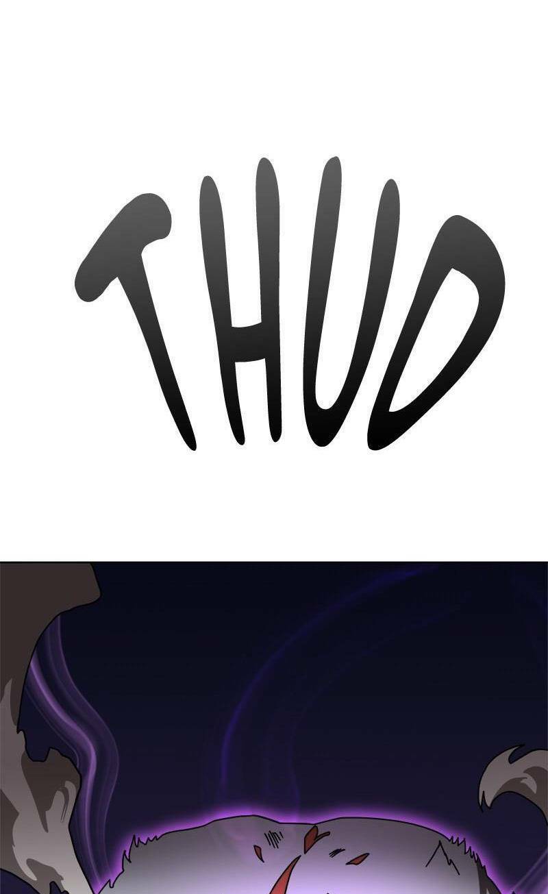 Final Boss Chapter 31 - 31