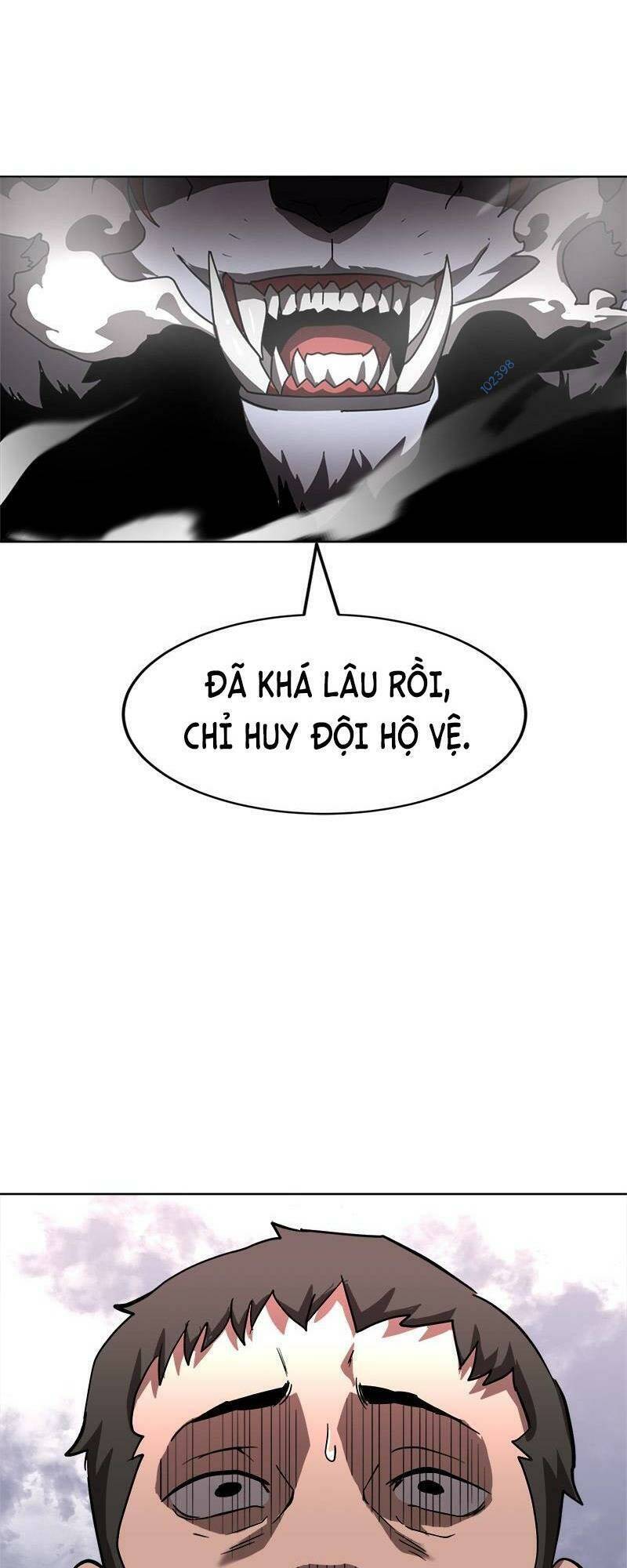 Final Boss Chapter 31 - 33