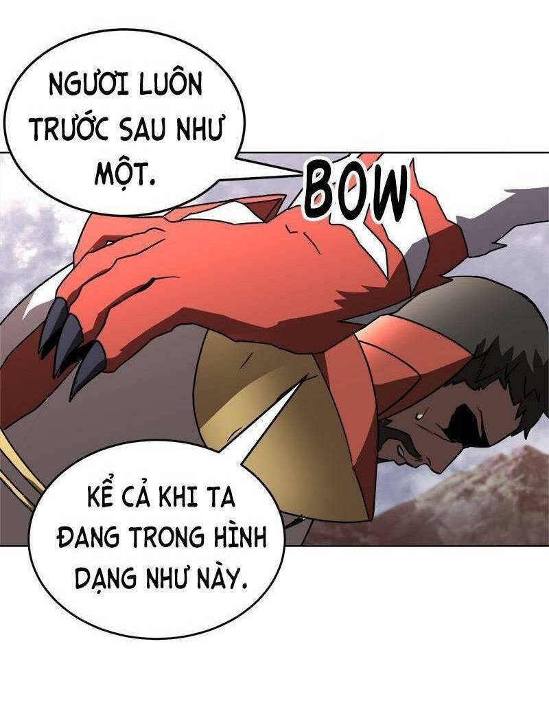 Final Boss Chapter 31 - 36