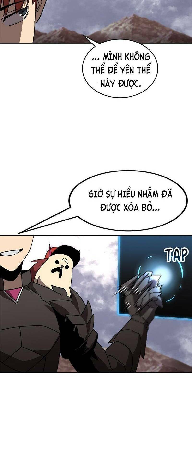 Final Boss Chapter 31 - 39