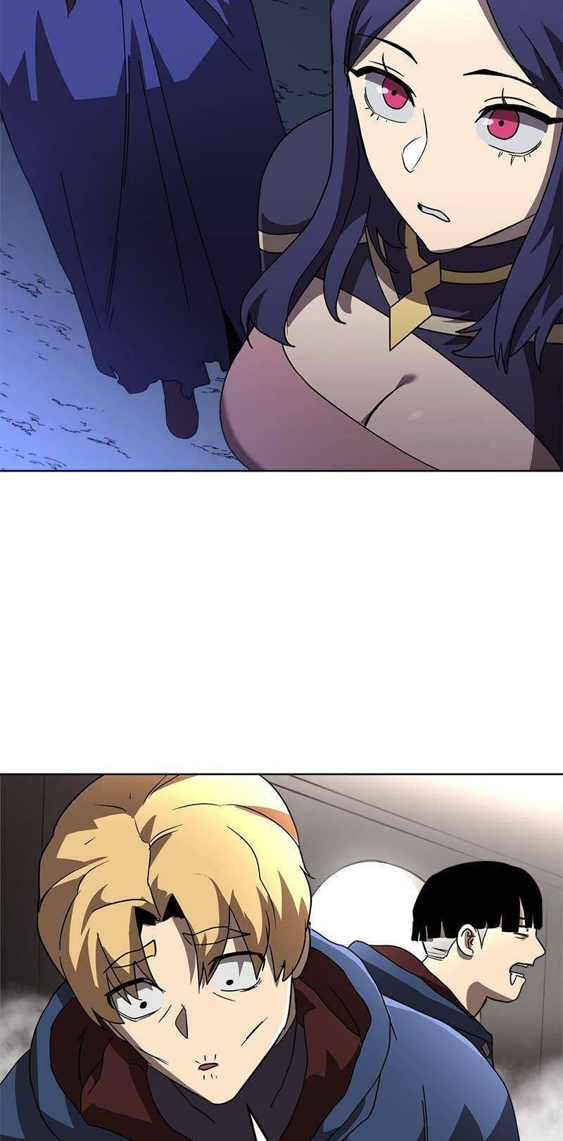 Final Boss Chapter 31 - 53