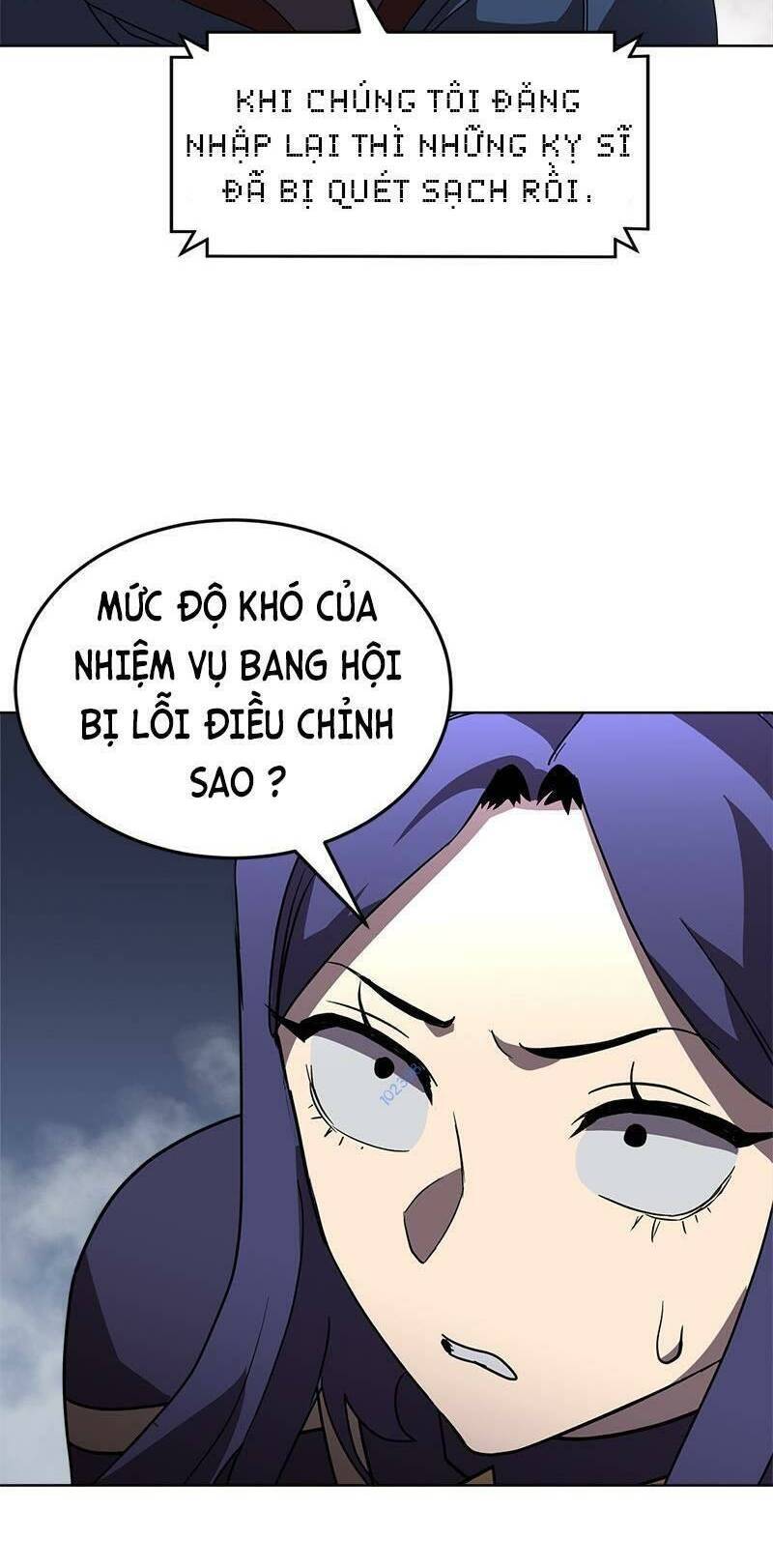 Final Boss Chapter 31 - 54