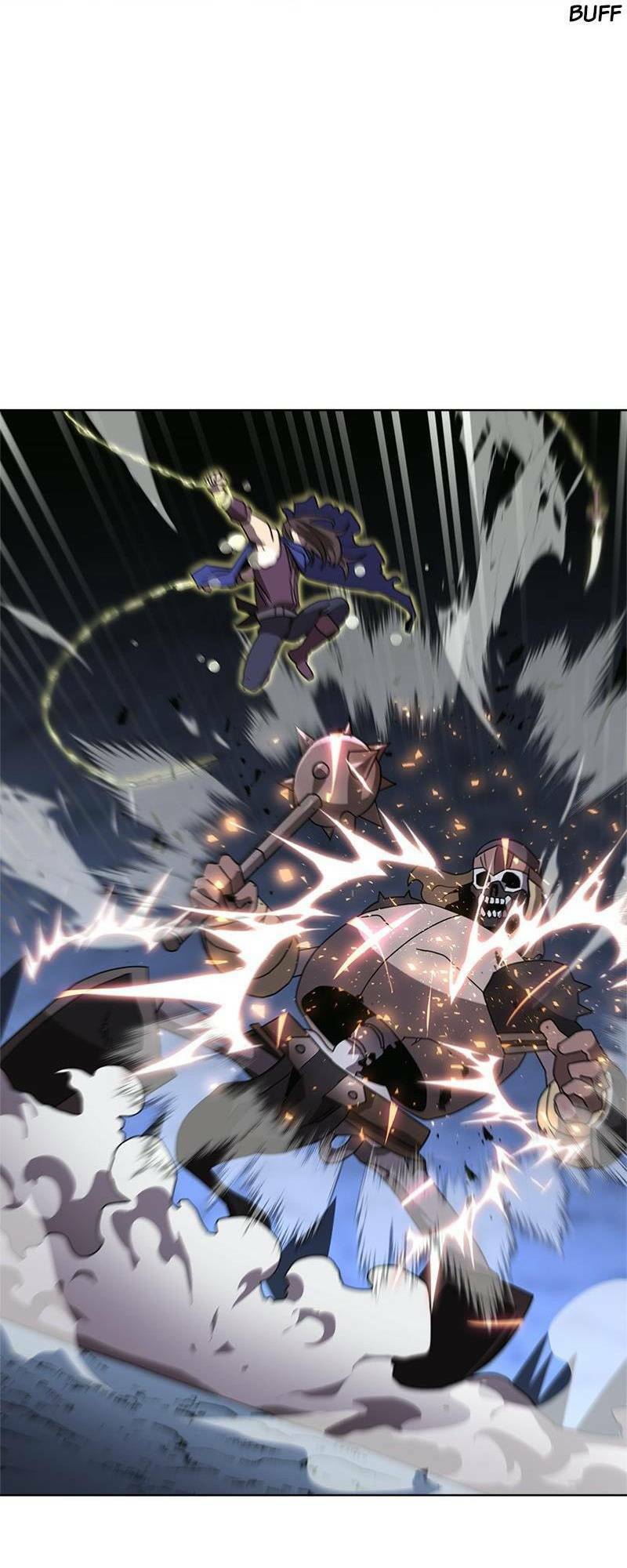 Final Boss Chapter 31 - 61