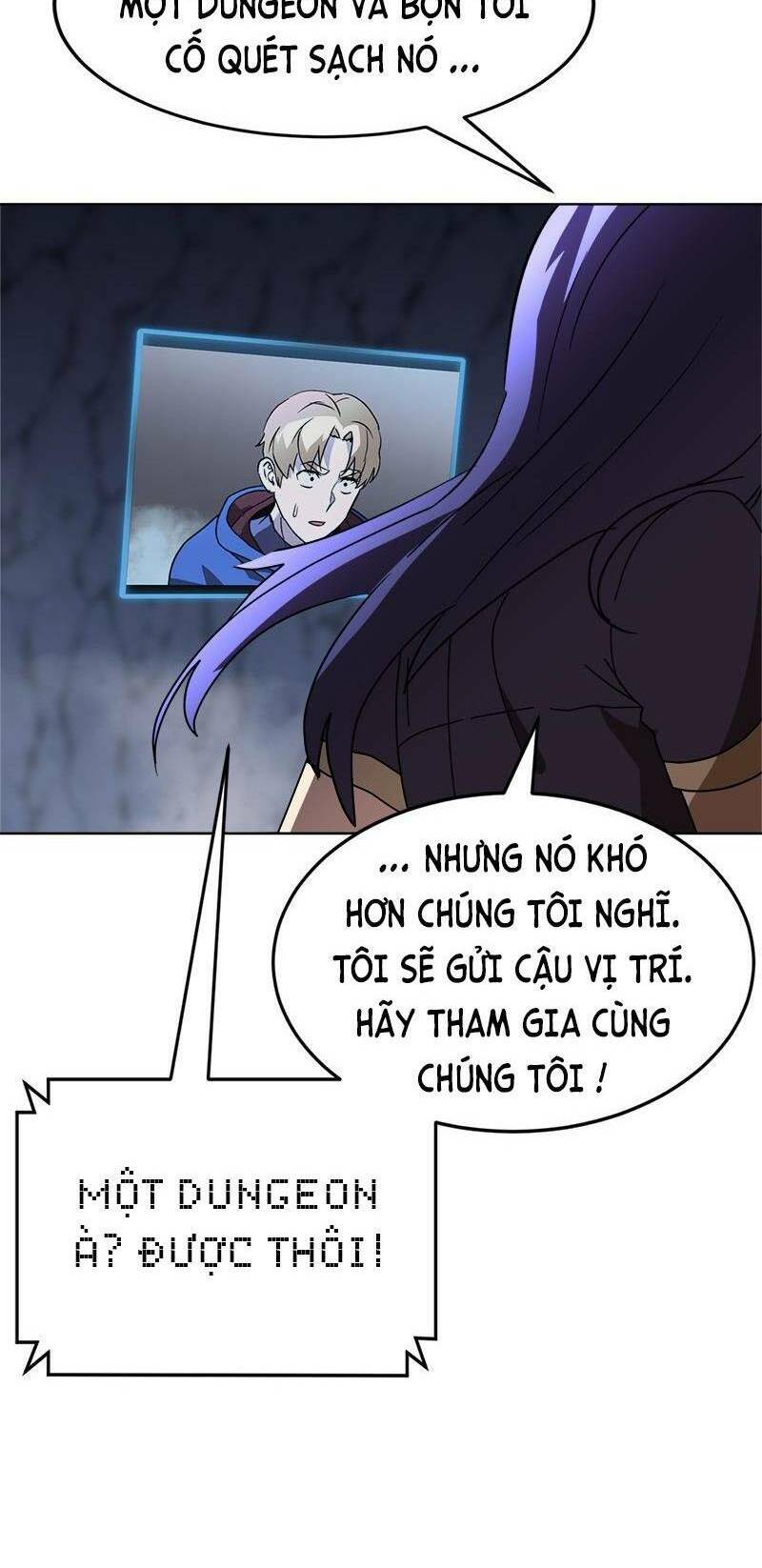 Final Boss Chapter 31 - 63