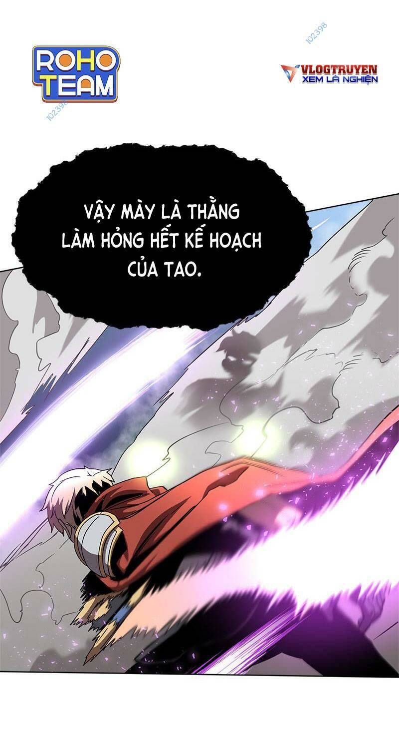 Final Boss Chapter 34 - 16