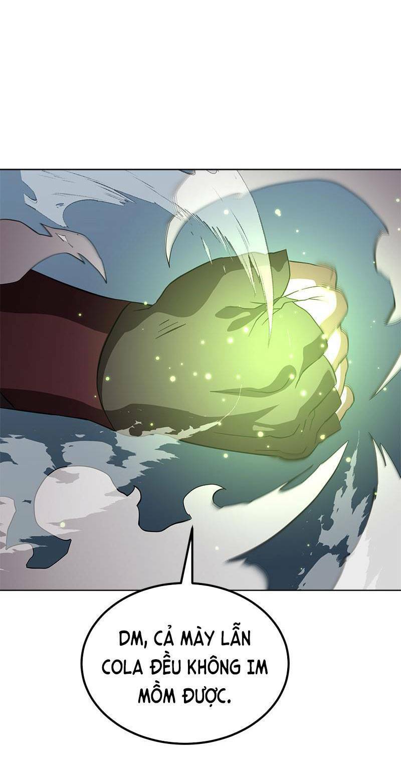Final Boss Chapter 34 - 18