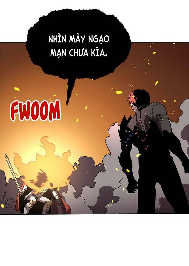 Final Boss Chapter 34 - 24