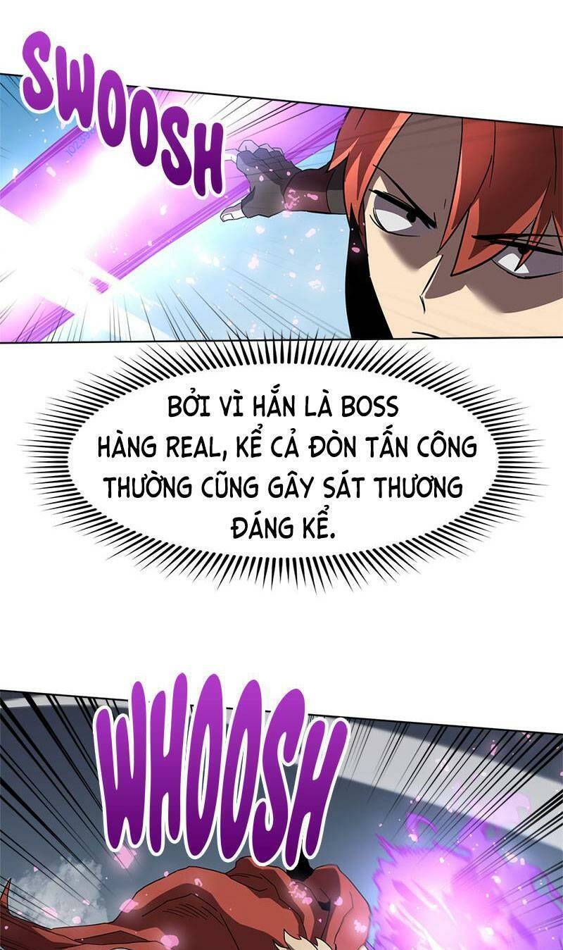 Final Boss Chapter 34 - 31