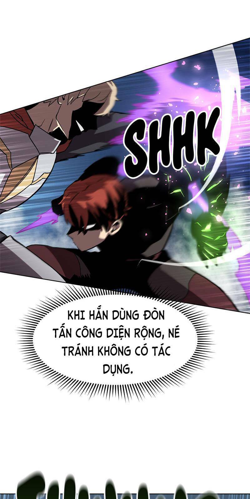 Final Boss Chapter 34 - 33