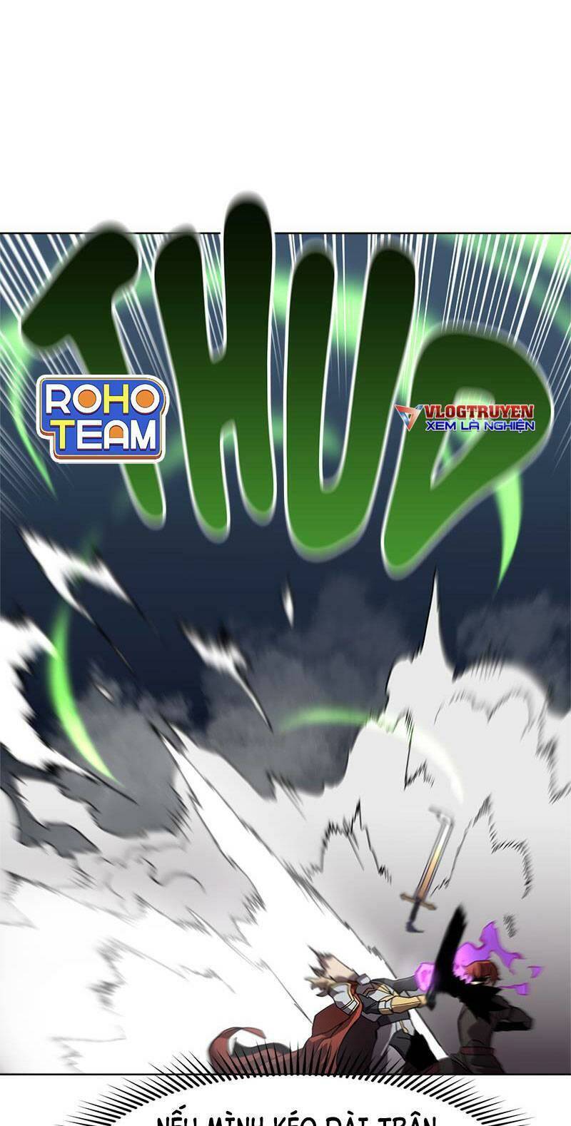 Final Boss Chapter 34 - 35