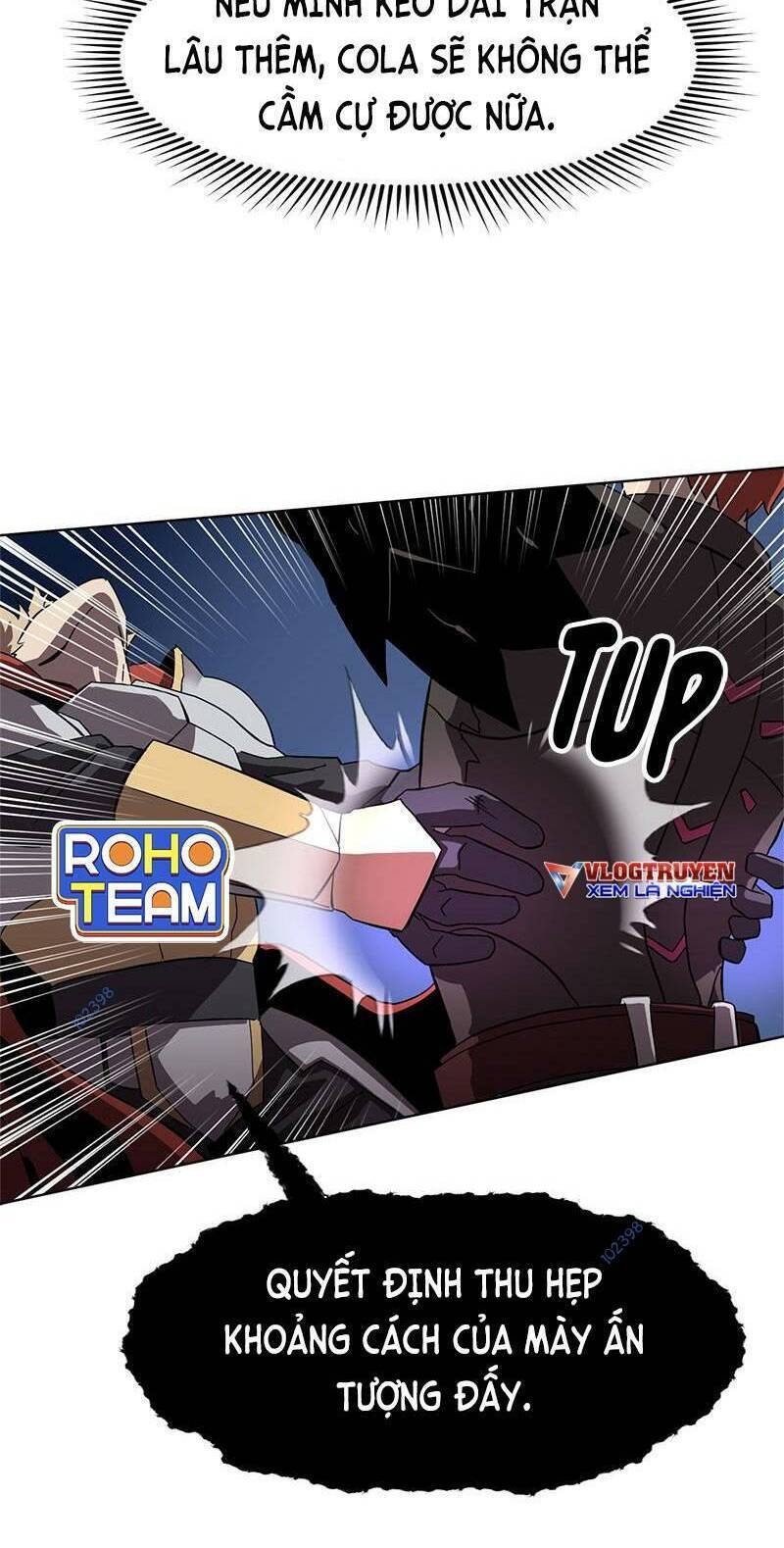 Final Boss Chapter 34 - 36