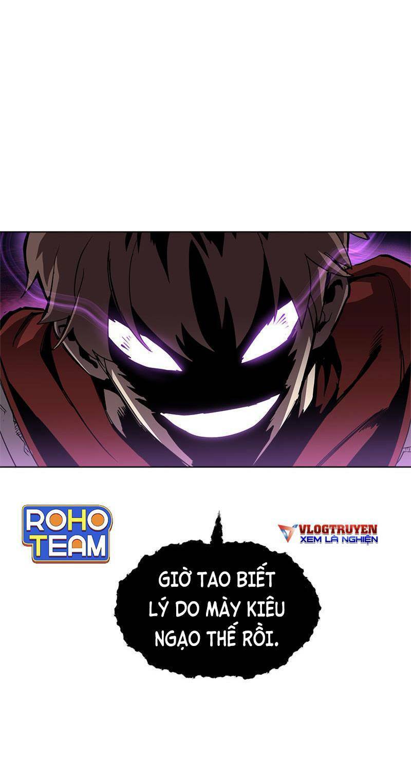 Final Boss Chapter 34 - 37
