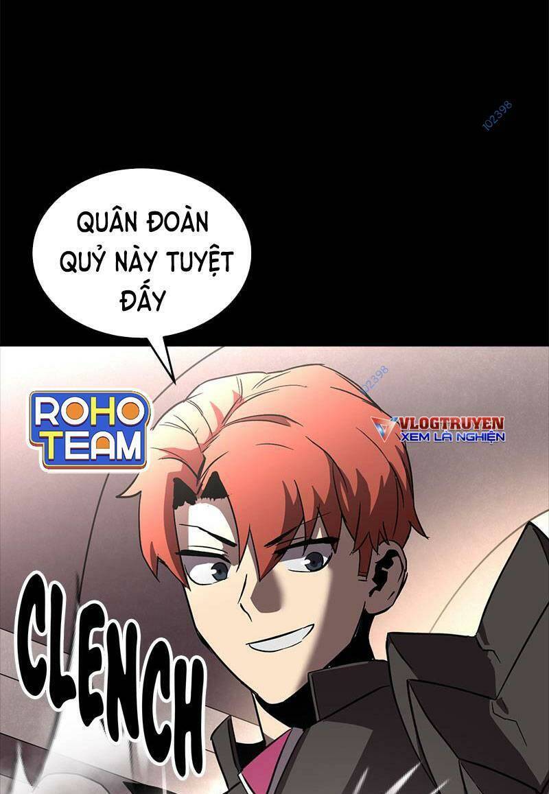 Final Boss Chapter 34 - 43