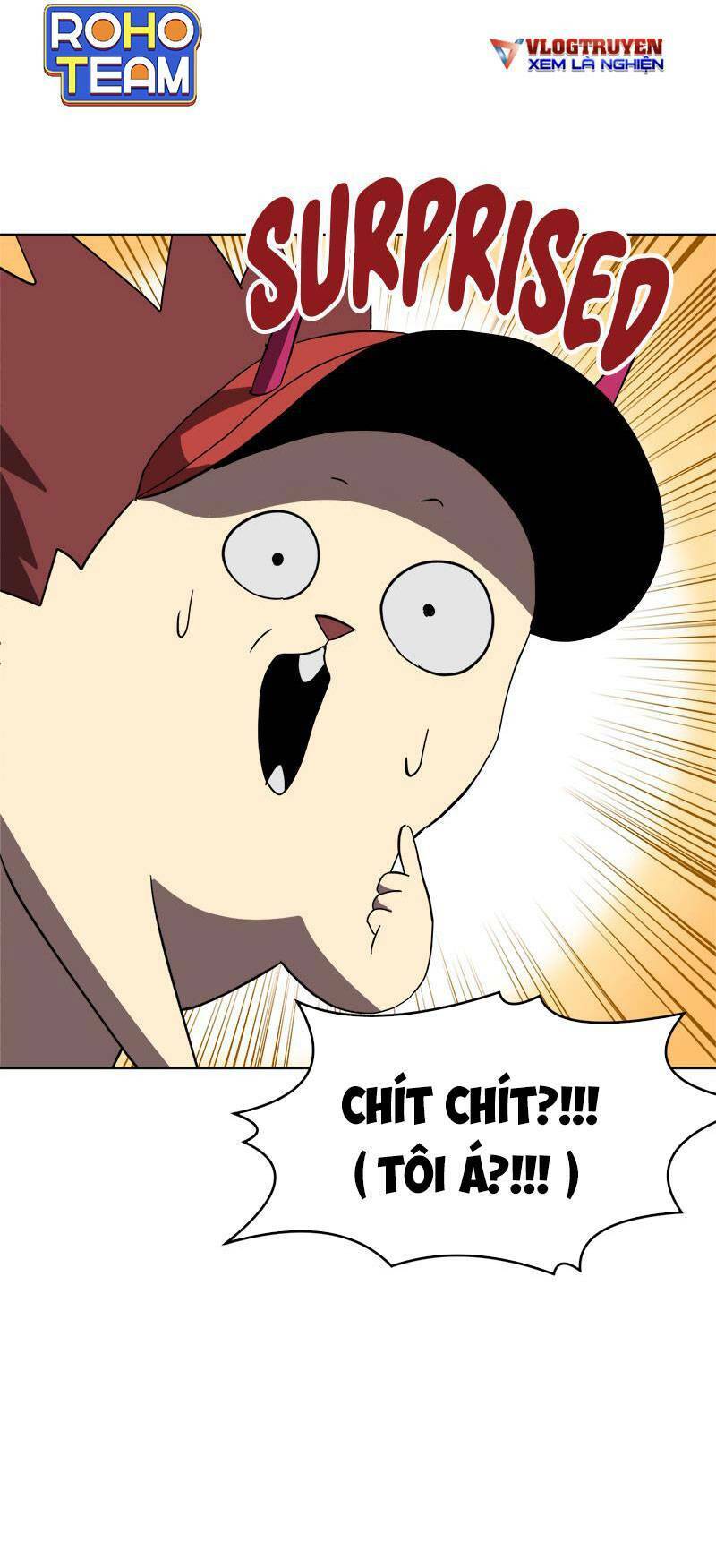 Final Boss Chapter 34 - 6