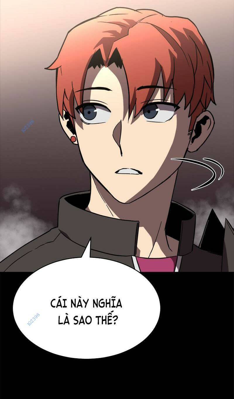 Final Boss Chapter 34 - 54