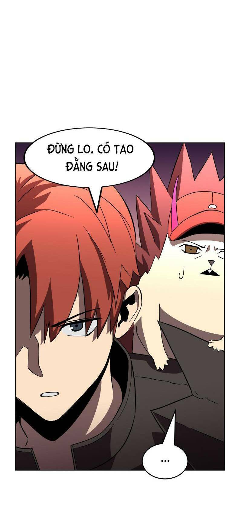 Final Boss Chapter 34 - 7