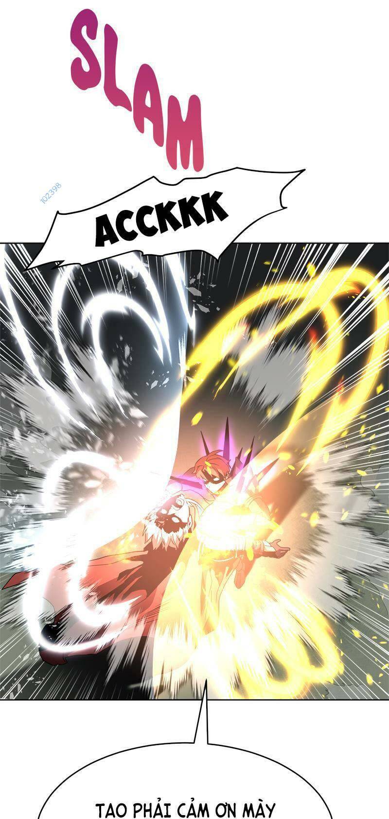 Final Boss Chapter 34 - 65