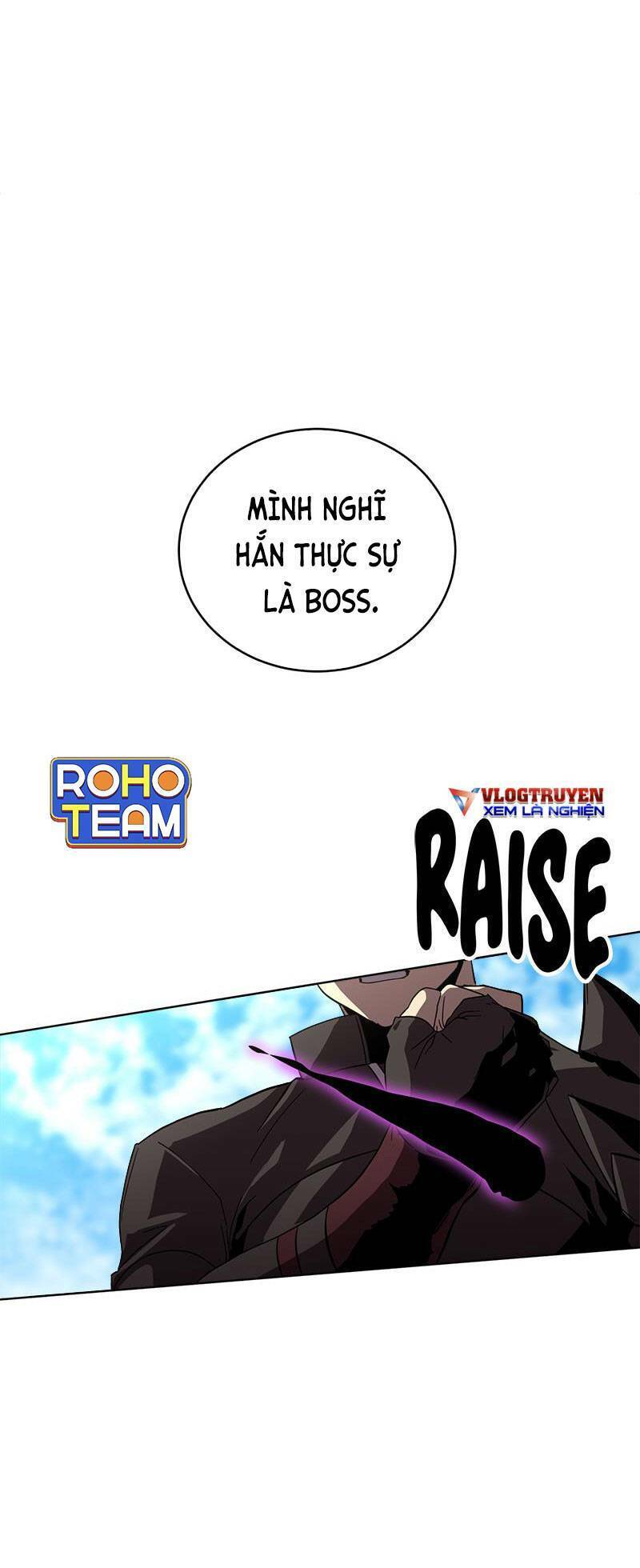 Final Boss Chapter 34 - 67
