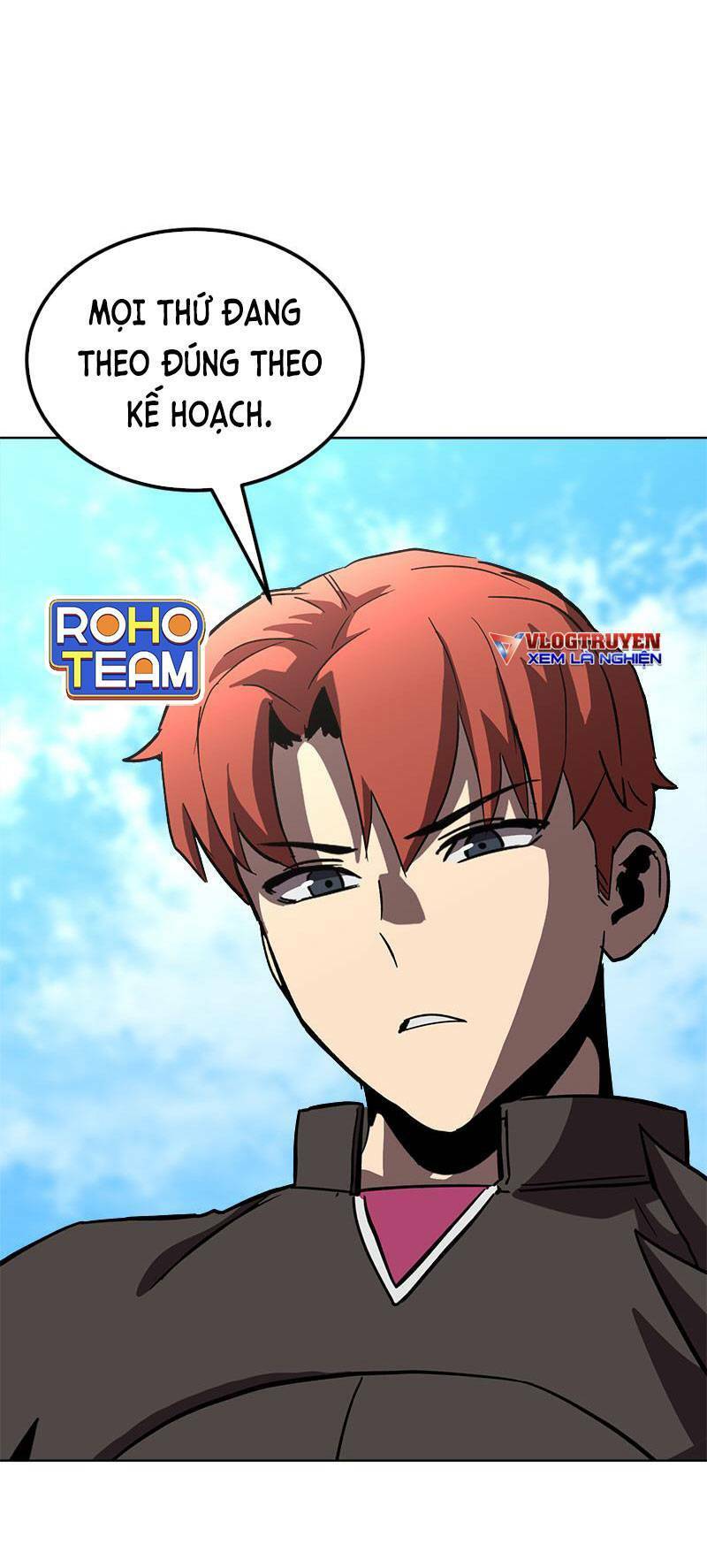 Final Boss Chapter 34 - 70