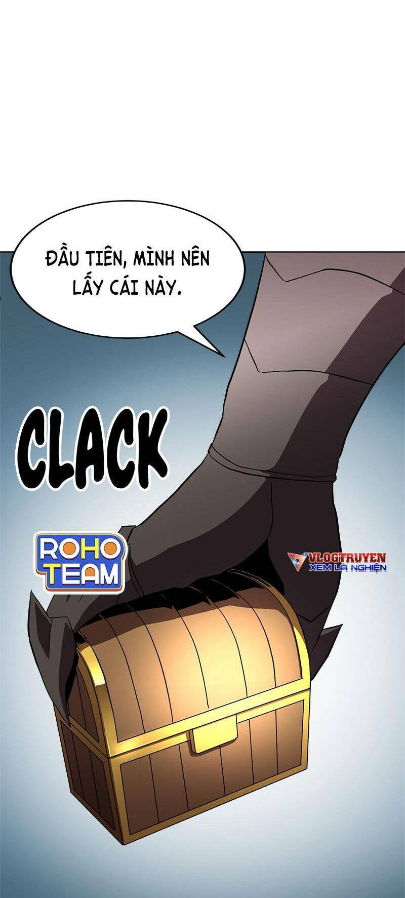 Final Boss Chapter 34 - 71