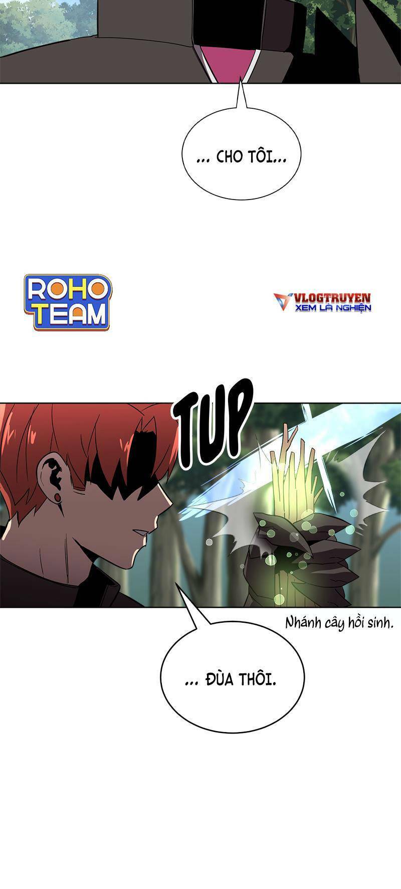 Final Boss Chapter 34 - 85