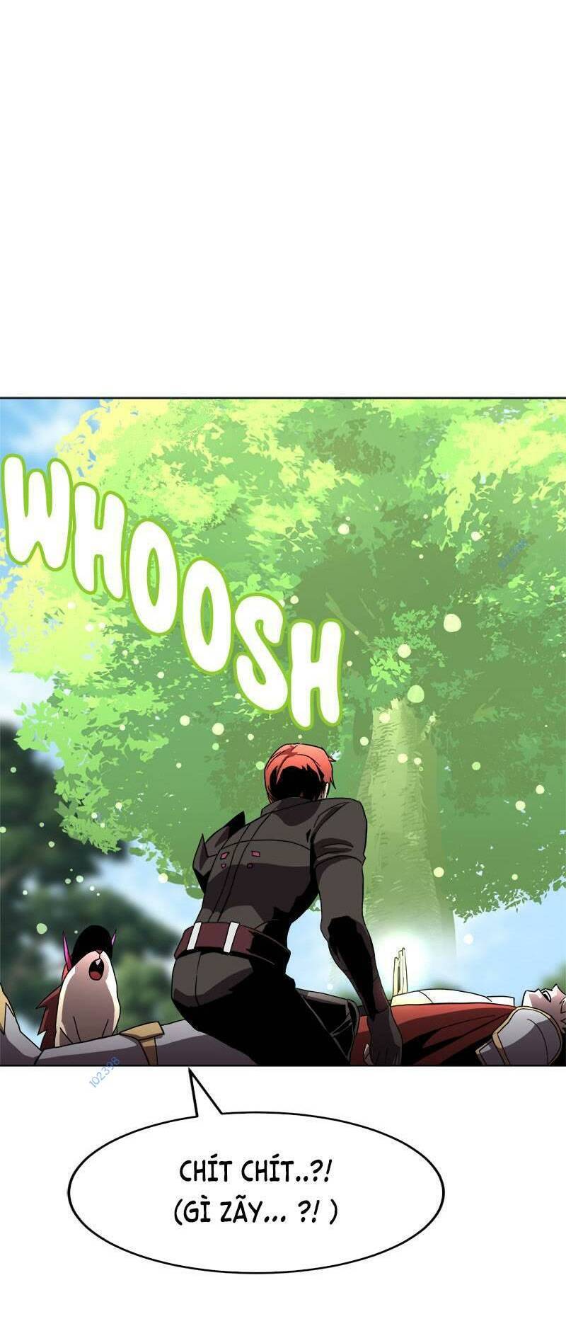 Final Boss Chapter 34 - 88