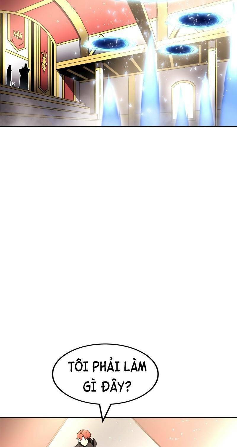 Final Boss Chapter 35 - 22
