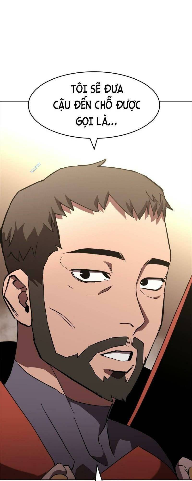Final Boss Chapter 35 - 24