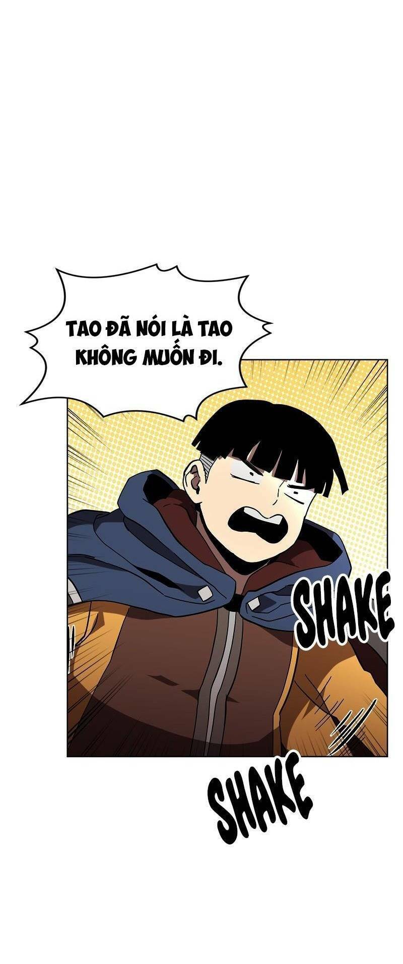 Final Boss Chapter 35 - 28