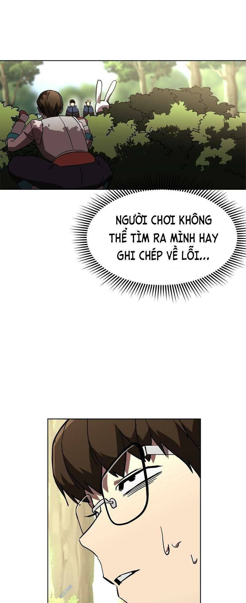 Final Boss Chapter 35 - 37