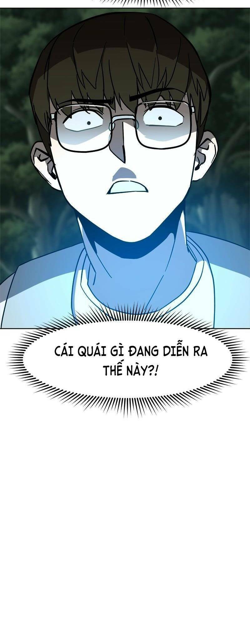 Final Boss Chapter 35 - 40