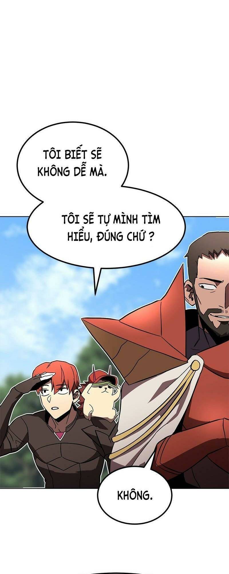 Final Boss Chapter 35 - 49