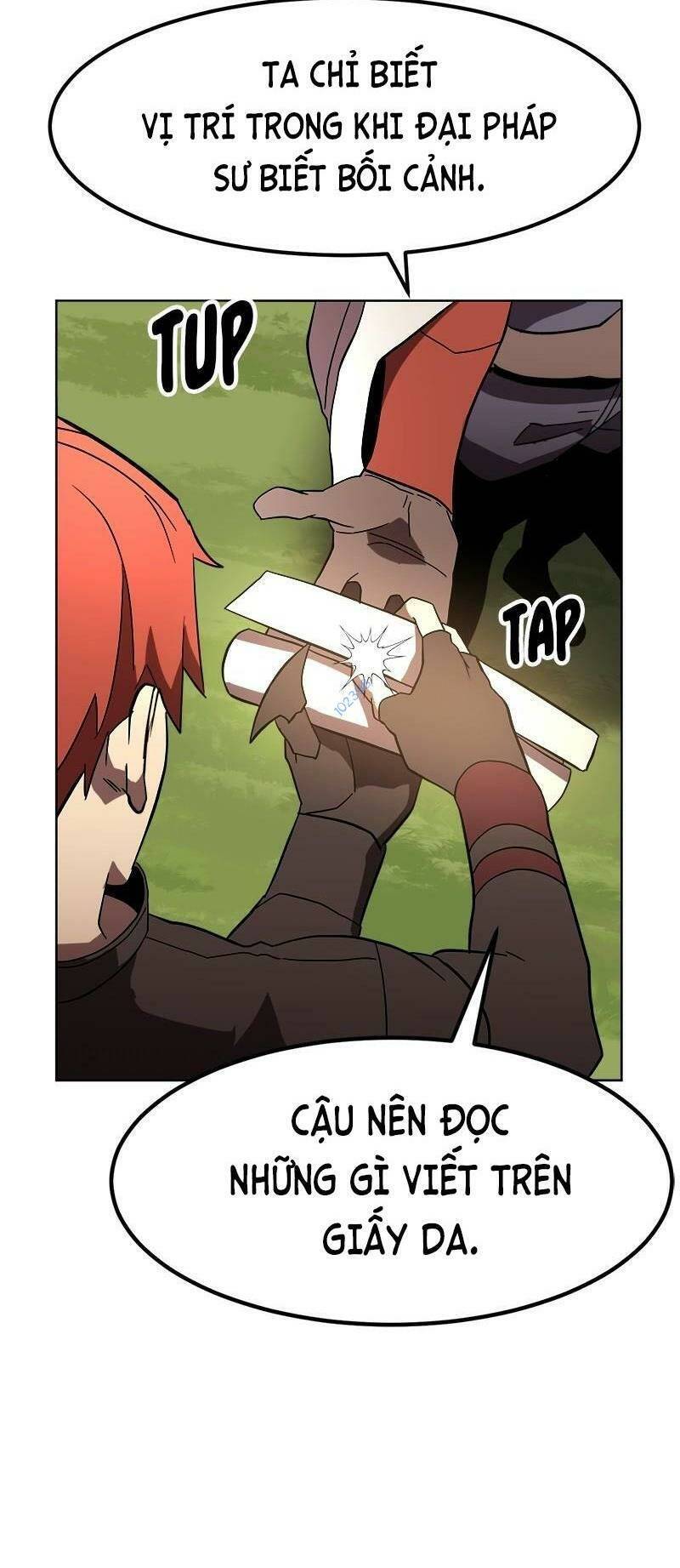 Final Boss Chapter 35 - 50