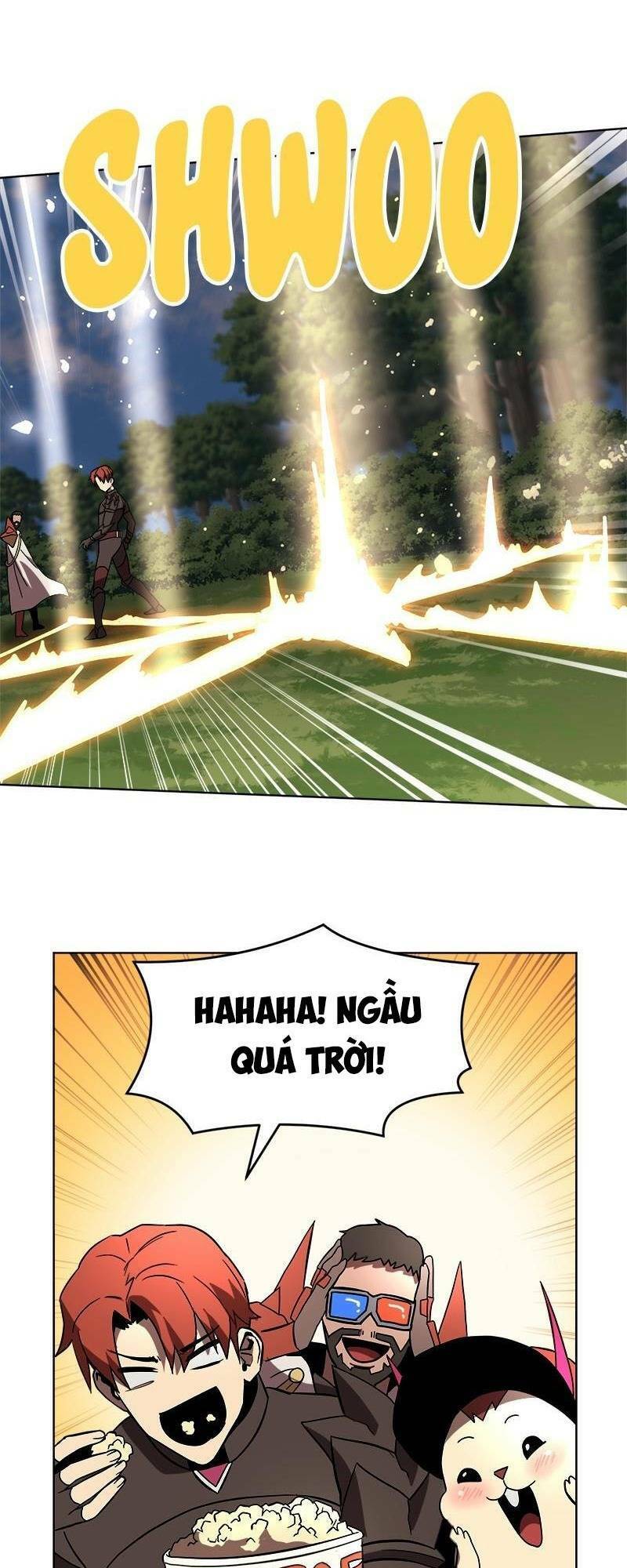 Final Boss Chapter 35 - 64