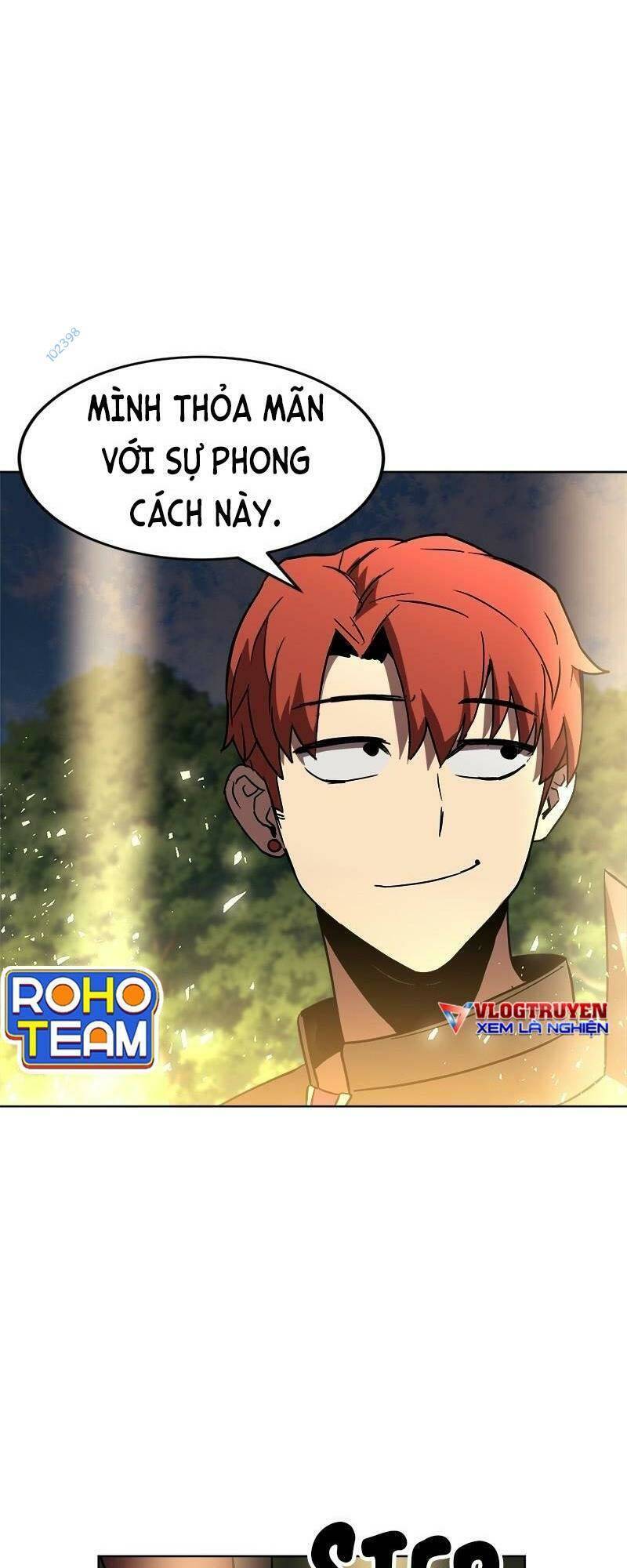 Final Boss Chapter 35 - 68
