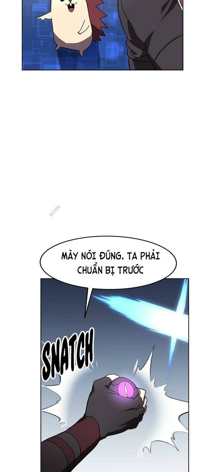 Final Boss Chapter 35 - 75