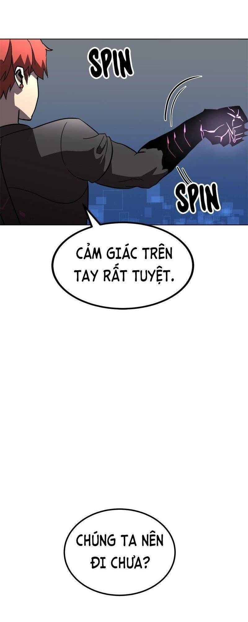 Final Boss Chapter 35 - 81