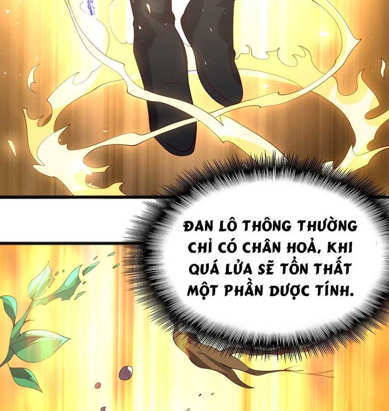 Vĩnh Sinh Chapter 70 - 27