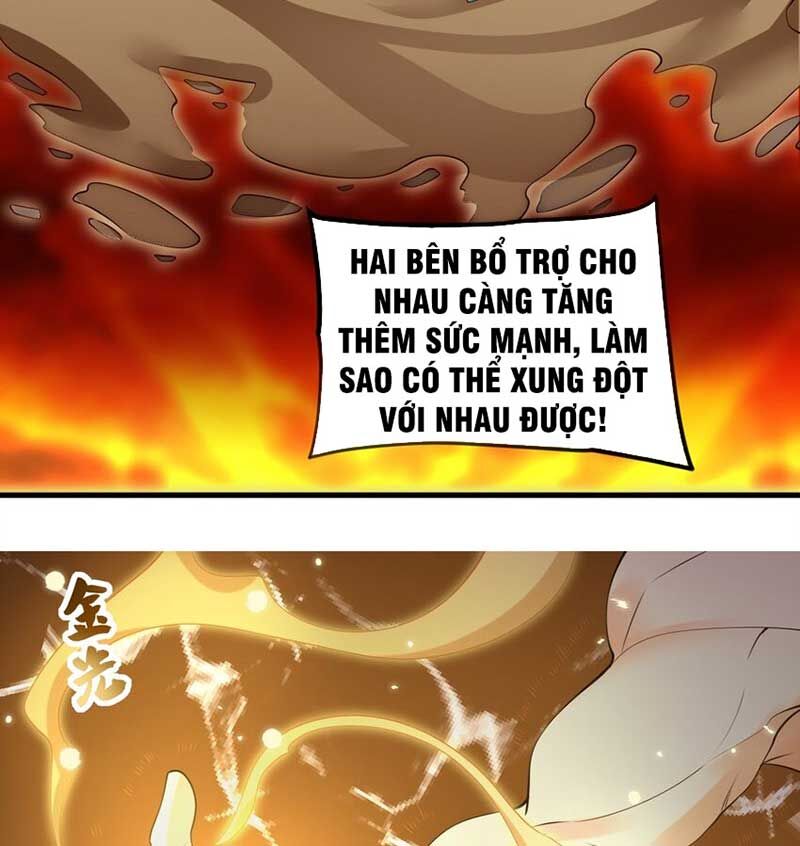 Vĩnh Sinh Chapter 70 - 35