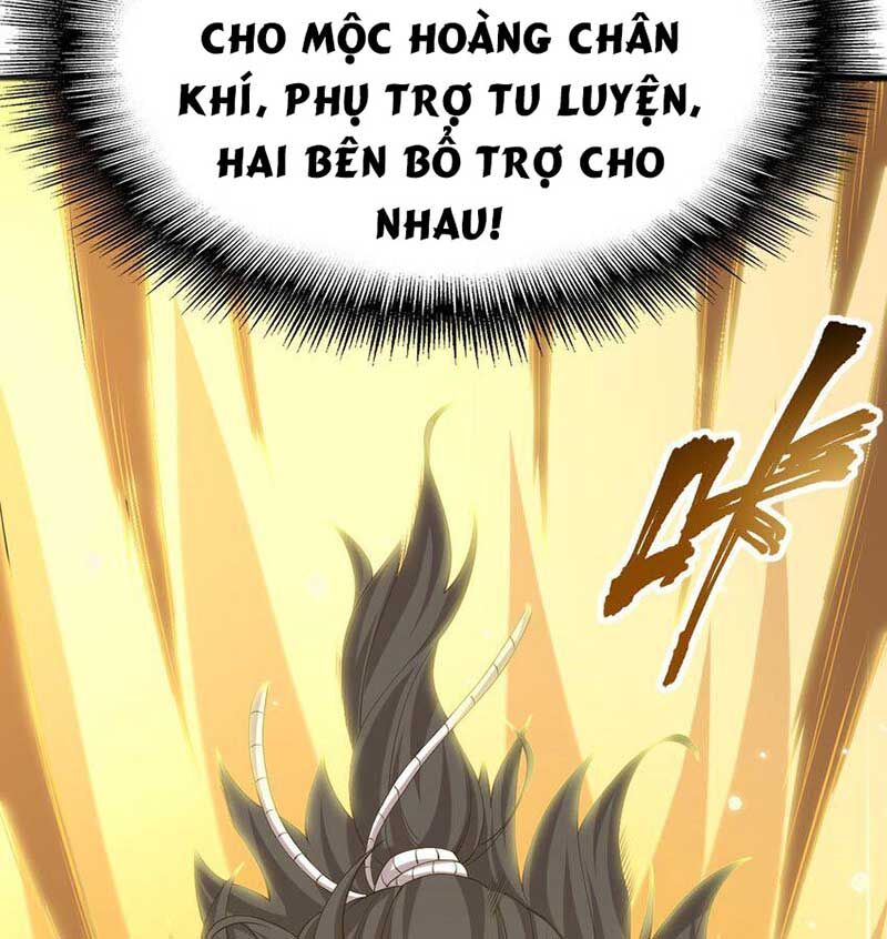 Vĩnh Sinh Chapter 70 - 38