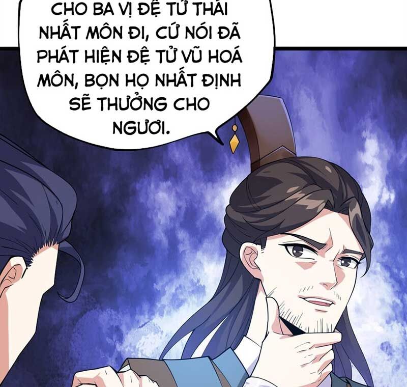 Vĩnh Sinh Chapter 70 - 68
