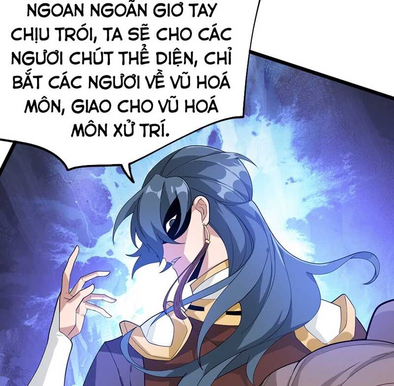 Vĩnh Sinh Chapter 70 - 79