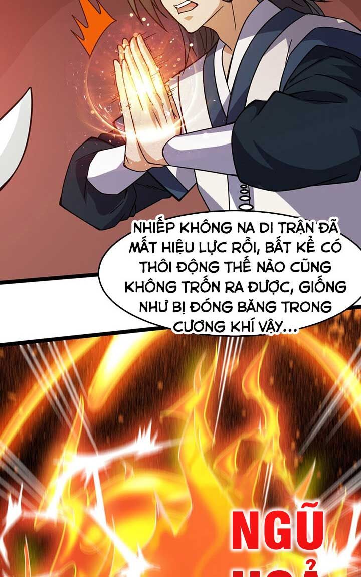 Vĩnh Sinh Chapter 71 - 20
