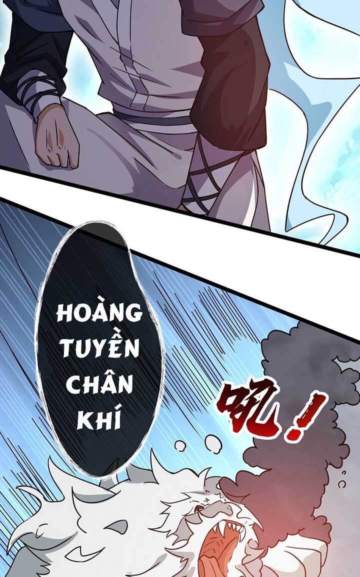 Vĩnh Sinh Chapter 71 - 29