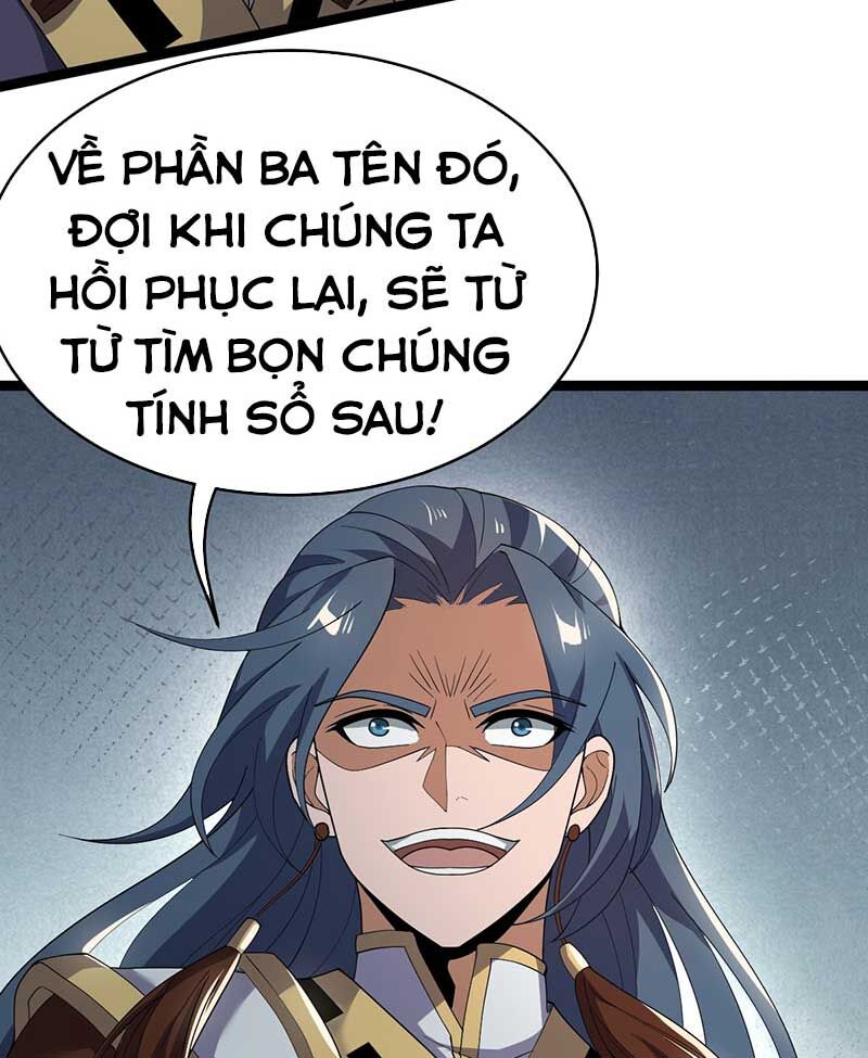 Vĩnh Sinh Chapter 72 - 31