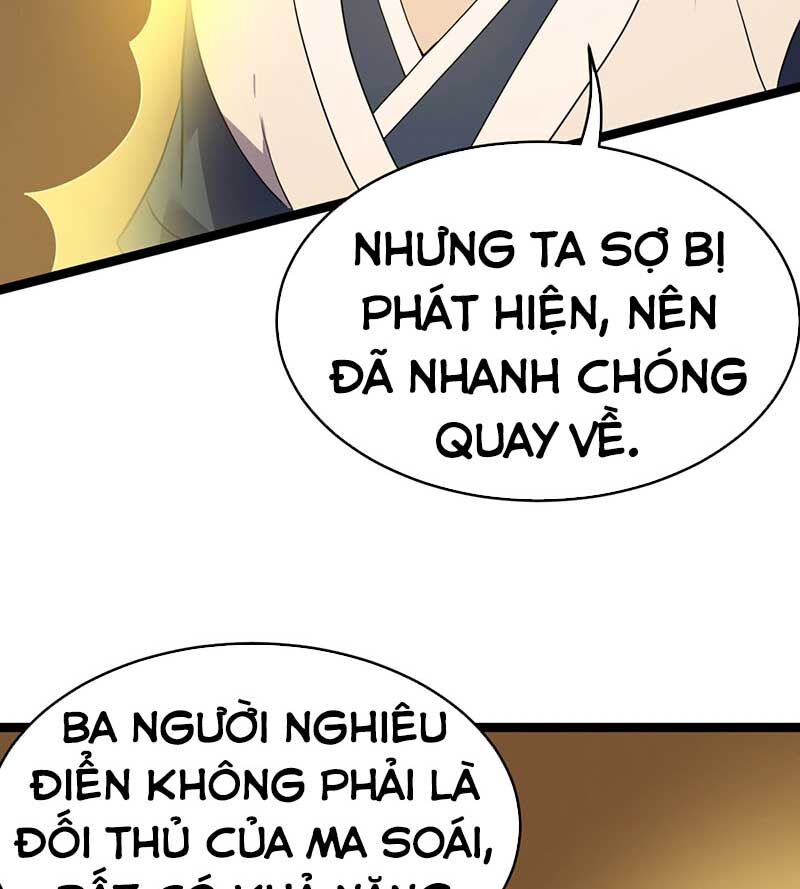 Vĩnh Sinh Chapter 72 - 78