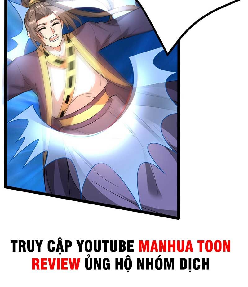 Vĩnh Sinh Chapter 72 - 8